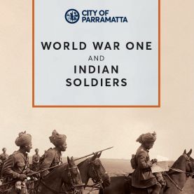 World War One and Indian Soldiers
