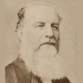 Charles Joseph Byrnes 1870-
