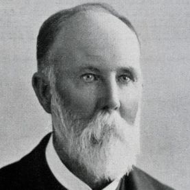 Frederick Charles Cox 1884