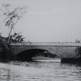 Lennox Bridge – Parramatta – Time Line