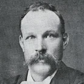 Thomas R Moxham  1897-1900