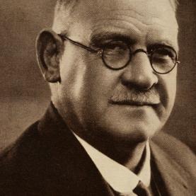 Henry Ohlsen  1930-1935