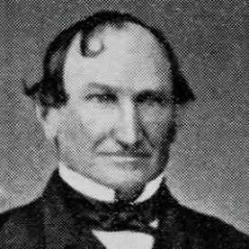 James Pye 1866