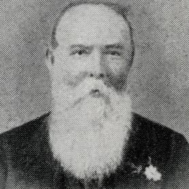 Joseph Smith 1885