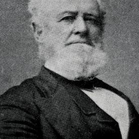 Hugh Taylor  1871-1873