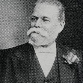 Joseph W Withers 1894