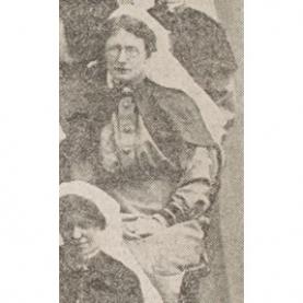 Winifred Mary Tait, Parramatta Mental Hospital Matron 1913-1935