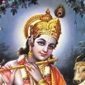 Krishana