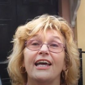 Katherine Mitchell 