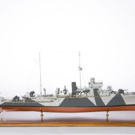 HMAS Parramatta II