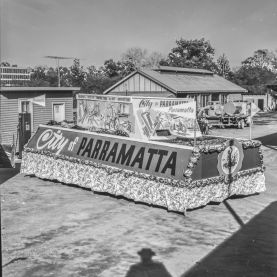 City of Parramatta Archives: PRS111/1002