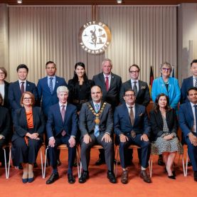2024 Council 
