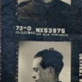 World War Two – Parramatta Soldier – Robert Arthur Douglas Marsh