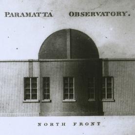 Parramatta Observatory