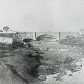 Industry and Commerce | Parramatta History and Heritage