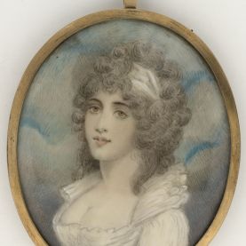 Elizabeth Macarthur