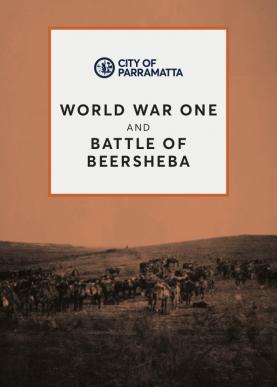 Battle of Beesheba
