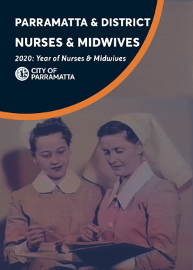 Parramatta & District Nurses & Midwives