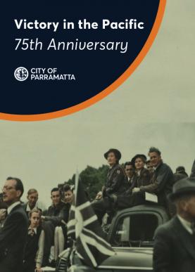 Victory in the Pacific 75th Anniversary