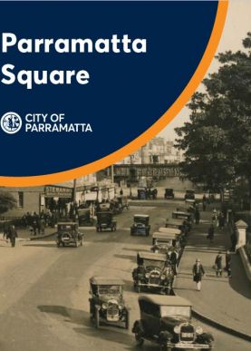 Parramatta Square