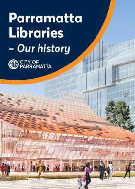 Parramatta Libraries - our history