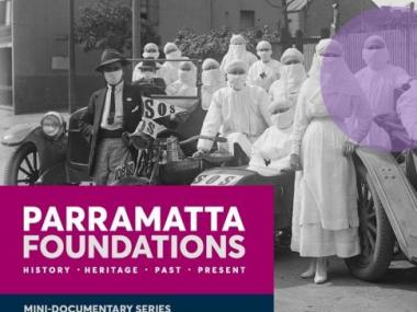 Parramatta Foundations
