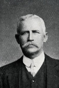 James Henry Graham 