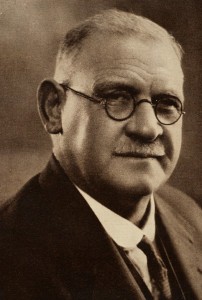 Henry Ohlsen 