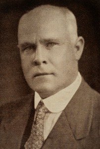 George Henry Prudames