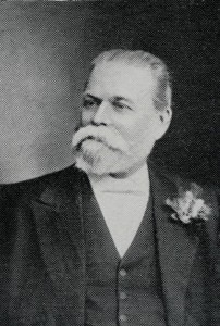 Joseph W. Withers 