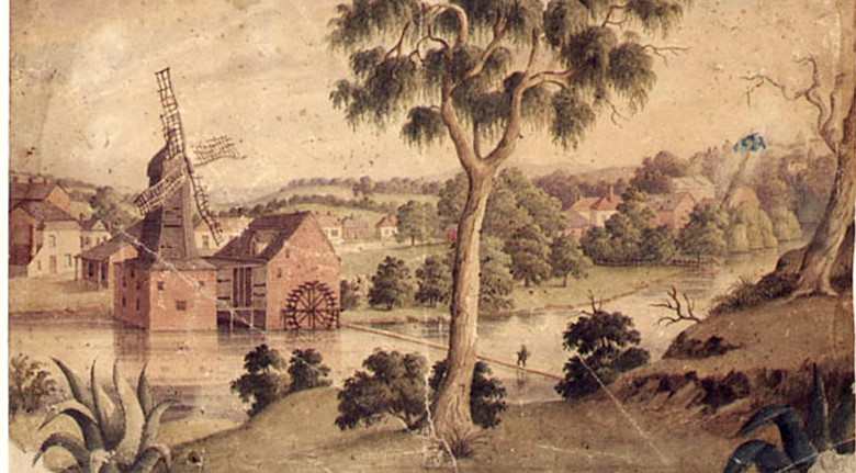 Howell's Mill_Parramatta_slider
