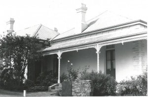 The Story of ‘Truganini’ House, Rydalmere | Parramatta History and Heritage