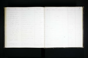 England & Wales, Criminal Registers, 1791-1892 for Hugh Taylor Sr.