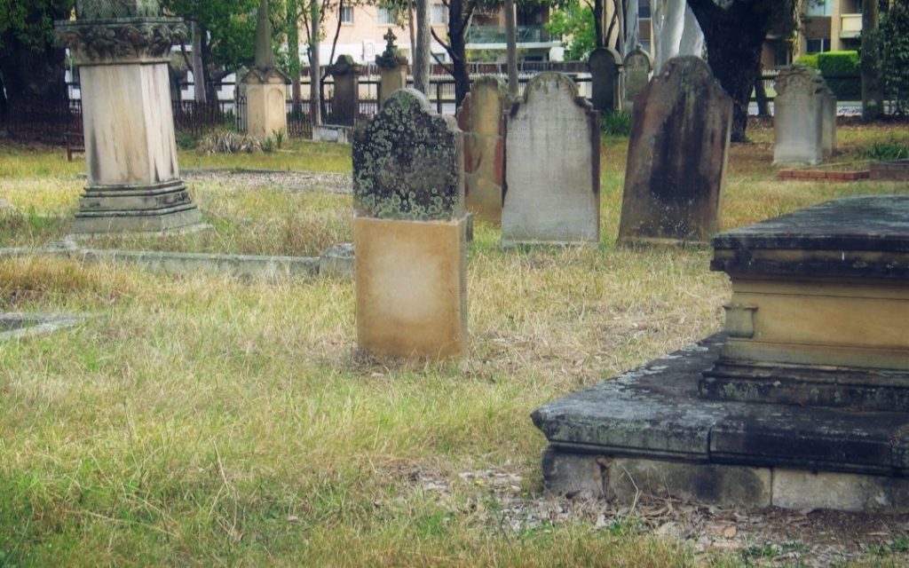 st-patricks-cemetery